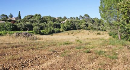 Carcès Terrain à bâtir - 1680605-9911annonce120230913IPuK1.jpeg Maisons Open