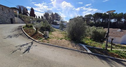 Lorgues Terrain à bâtir - 1680631-9911annonce320230913wdvBx.jpeg Maisons Open