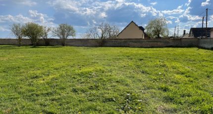 Gaillon Terrain à bâtir - 1678983-5312annonce120230911FxyZH.jpeg Maisons Open