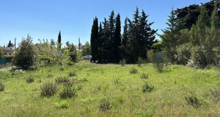La Garde Terrain à bâtir - 1682318-4590annonce120230915VETsn.jpeg Maisons Open