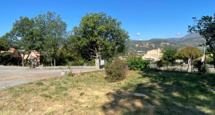 Digne-les-Bains Terrain à bâtir - 1682713-7008annonce120230915tuWyh.jpeg Maisons Open