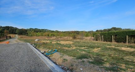 Eaunes Terrain à bâtir - 1682869-6043annonce220230915xJd6n.jpeg Maisons Open