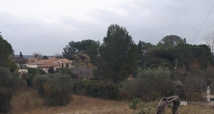 Mouriès Terrain à bâtir - 1683492-417annonce120230918G8c2t.jpeg Maisons Open