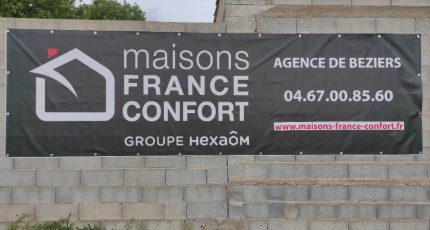Marseillan Terrain à bâtir - 1684427-9415annonce3202309190hVFz.jpeg Maisons Open