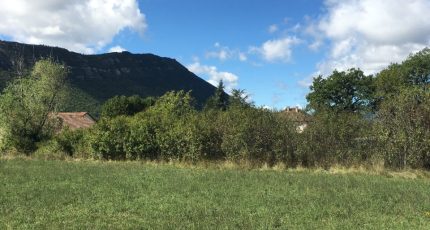 Laragne-Montéglin Terrain à bâtir - 1687950-6932annonce1202309250cJTC.jpeg Maisons Open