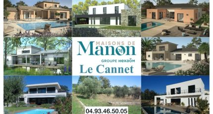Mouans-Sartoux Terrain à bâtir - 1688351-1837annonce320230925FveDE.jpeg Maisons Open