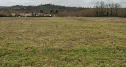 Noé Terrain à bâtir - 1686973-10326annonce120230922NE9uH.jpeg Maisons Open