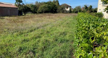 Vic-en-Bigorre Terrain à bâtir - 1689365-10558annonce120230926LeTID.jpeg Maisons Open