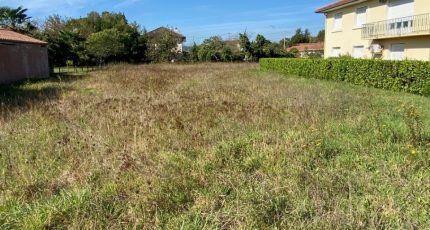 Vic-en-Bigorre Terrain à bâtir - 1689365-10558annonce220230926Ad2Cg.jpeg Maisons Open