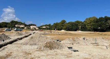 Vaison-la-Romaine Terrain à bâtir - 1696623-6929annonce3202310054nwtu.jpeg Maisons Open