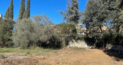 Lambesc Terrain à bâtir - 1696947-2699annonce120231005zUeqA.jpeg Maisons Open