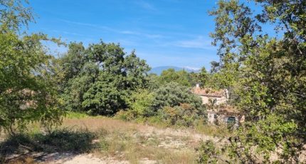 Venasque Terrain à bâtir - 1699310-6929annonce120231009pLOe9.jpeg Maisons Open