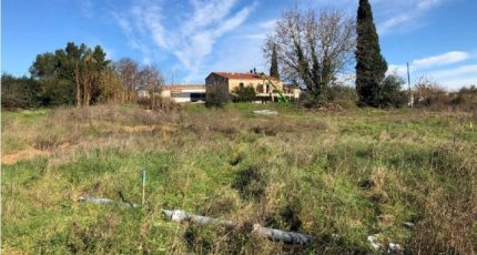 Meyreuil Terrain à bâtir - 1701848-10682annonce120231011DTmw4.jpeg Maisons Open