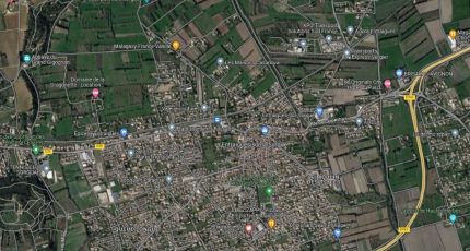 Entraigues-sur-la-Sorgue Terrain à bâtir - 1704833-6929annonce320231016PBrQ5.jpeg Maisons Open