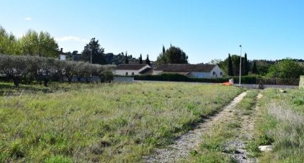 Domazan Terrain à bâtir - 1709949-617annonce320231023AOtiF.jpeg Maisons Open