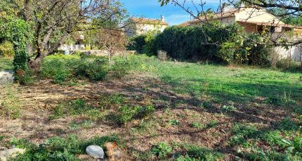Salon-de-Provence Terrain à bâtir - 1711840-4667annonce120231025EHB4P.jpeg Maisons Open