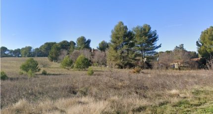 Cadenet Terrain à bâtir - 1712149-7008annonce120231025UhW92.jpeg Maisons Open