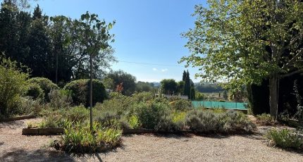 Le Castellet Terrain à bâtir - 1713212-5622annonce220231026rXPf0.jpeg Maisons Open