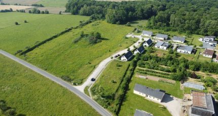 Montmain Terrain à bâtir - 1675156-1703annonce120230905LMTaD.jpeg Maisons Open