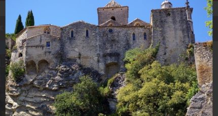 Vaison-la-Romaine Terrain à bâtir - 1710195-617annonce320231023fvyB0.jpeg Maisons Open