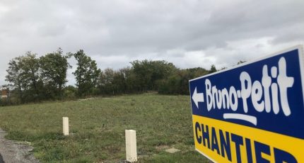 Venesmes Terrain à bâtir - 1716998-5914annonce120231102Df9af.jpeg Maisons Open