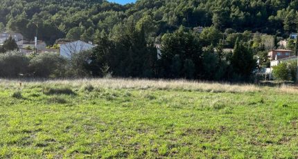 Cuers Terrain à bâtir - 1724352-5622annonce420231110q2Ez8.jpeg Maisons Open