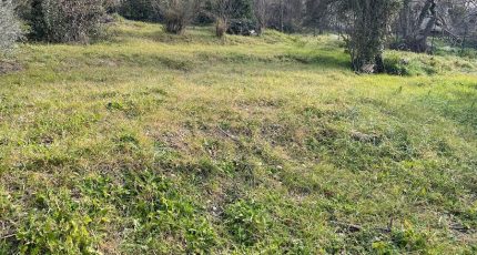Lançon-Provence Terrain à bâtir - 1723797-7066annonce120231110knQyS.jpeg Maisons Open