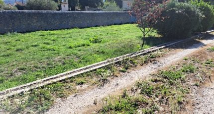 Auriol Terrain à bâtir -  Maisons Open