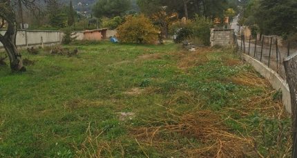 Cuges-les-Pins Terrain à bâtir - 1729137-7069annonce120231117AZD00.jpeg Maisons Open