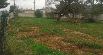 Cuges-les-Pins Terrain à bâtir - 1729137-7069annonce420231117I4bF3.jpeg Maisons Open