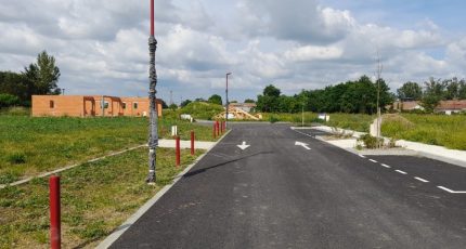 Peyssies Terrain à bâtir - 1729751-6043annonce220231117T9IgL.jpeg Maisons Open