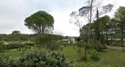 La Roquebrussanne Terrain à bâtir - 1734367-10678annonce120231123nqIXM.jpeg Maisons Open