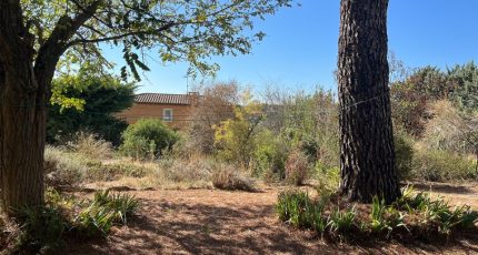 Le Castellet Terrain à bâtir -  Maisons Open