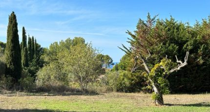 Sanary-sur-Mer Terrain à bâtir - 1740096-4590annonce320231201J4UVp.jpeg Maisons Open