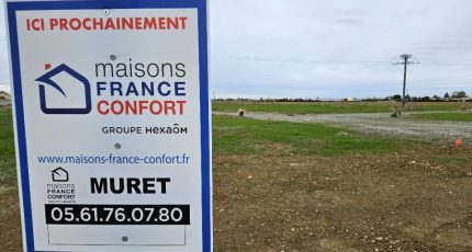 Labarthe-sur-Lèze Terrain à bâtir - 1743810-6043annonce1202312081OBTq.jpeg Maisons Open
