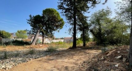 La Garde Terrain à bâtir - 1746520-10745annonce120231213nJHus.jpeg Maisons Open