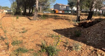 Cuers Terrain à bâtir - 1749302-10678annonce220231218sFhtP.jpeg Maisons Open