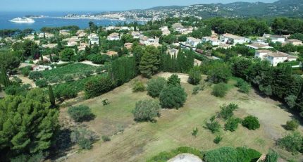 Sanary-sur-Mer Terrain à bâtir - 1752861-10745annonce120231226FMy6d.jpeg Maisons Open