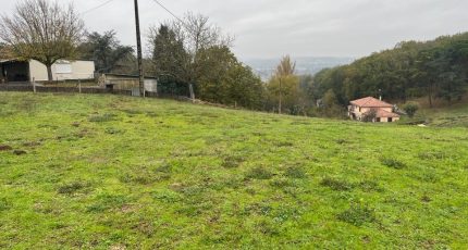 Graulhet Terrain à bâtir - 1737431-2684annonce1202311287UEtW.jpeg Maisons Open