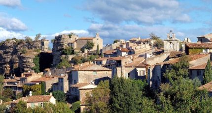 Saignon Terrain à bâtir - 1759828-3418annonce1202309081sX1u.jpeg Maisons Open