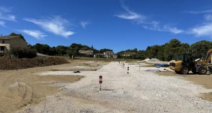 Vaison-la-Romaine Terrain à bâtir - 1759864-3418annonce220230907TmXlx.jpeg Maisons Open
