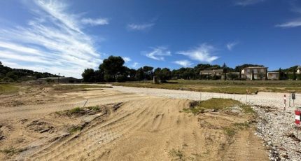 Vaison-la-Romaine Terrain à bâtir - 1759864-3418annonce320230907xvgHV.jpeg Maisons Open