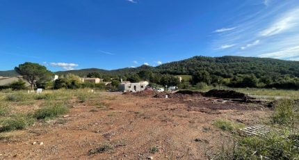 Pierrefeu-du-Var Terrain à bâtir - 1760053-10678annonce320240109kicb4.jpeg Maisons Open