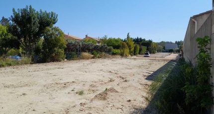 Morières-lès-Avignon Terrain à bâtir - 1792938-3418annonce320231011GKMsf.jpeg Maisons Open