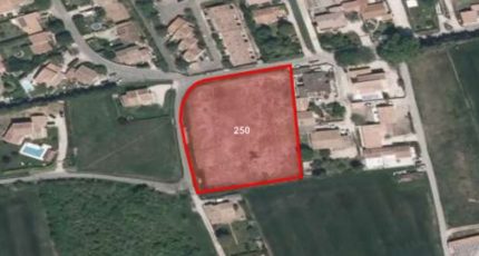 Monteux Terrain à bâtir - 1800016-3418annonce220231030NFdkT.jpeg Maisons Open