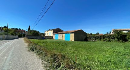 Monteux Terrain à bâtir - 1800016-3418annonce320231030M0fwX.jpeg Maisons Open
