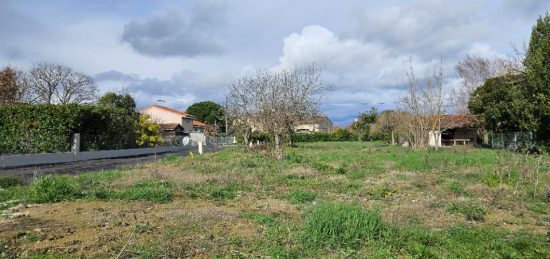 Terrain à bâtir à Labarthe-sur-Lèze, Occitanie