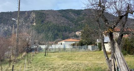 Digne-les-Bains Terrain à bâtir - 1796687-7008annonce120240223n1ID2.jpeg Maisons Open