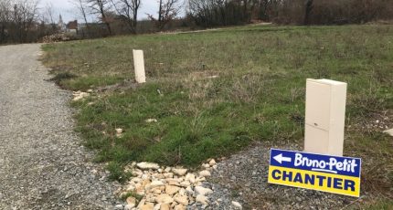 Châteauneuf-sur-Cher Terrain à bâtir - 1777119-5914annonce120240130lZ6pJ.jpeg Maisons Open