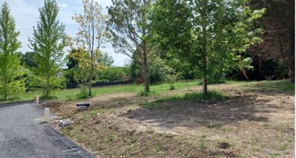 Mettray Terrain à bâtir - 1740562-3427annonce120231204m4yqZ.jpeg Maisons Open